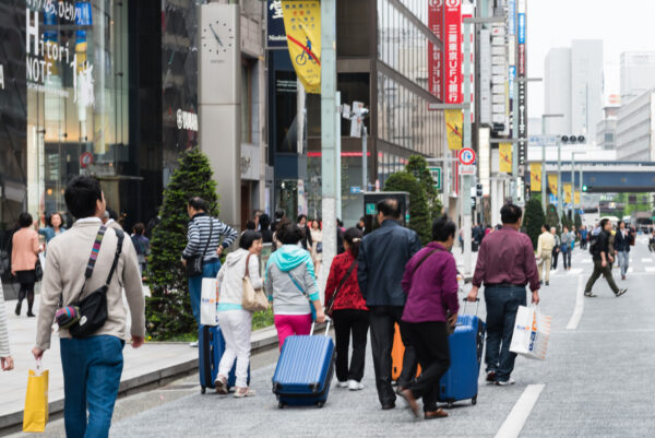 中共が訪日旅行を6割規制　矢板明夫氏「思いつき統治は今も続く」