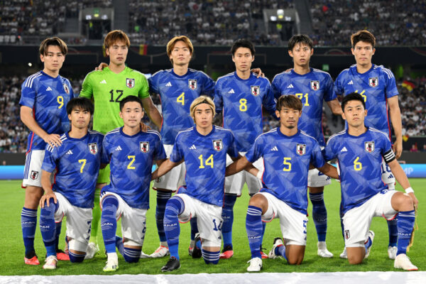 2026年W杯チケット　高騰批判で「60ドル席」新設　日本代表日程も紹介