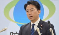 中共の「正常な運用」主張に　小泉防衛相が反論　「アンプロフェッショナルな行為」