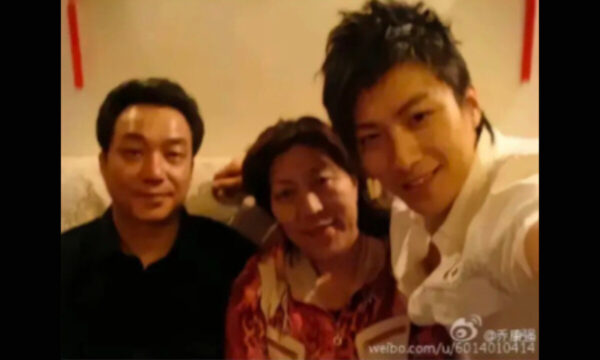 没後9年 「9億の少女の夢」キミ・チャオ（喬任梁） 真相をめぐる議論が再燃