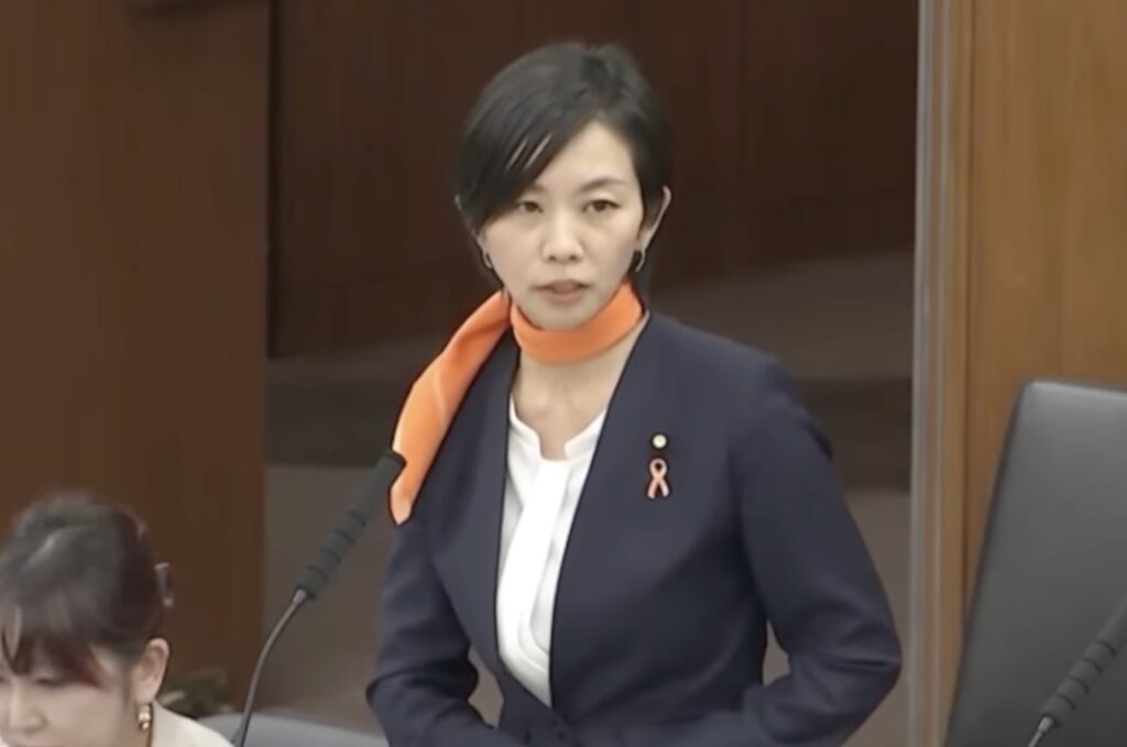 土葬の原則禁止を国に要求　ムスリム墓地要望巡り　参政党・梅村議員　