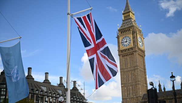 英ロンドン「中共メガ大使館」計画　3度目の延期　国家安全保障上の懸念深まる