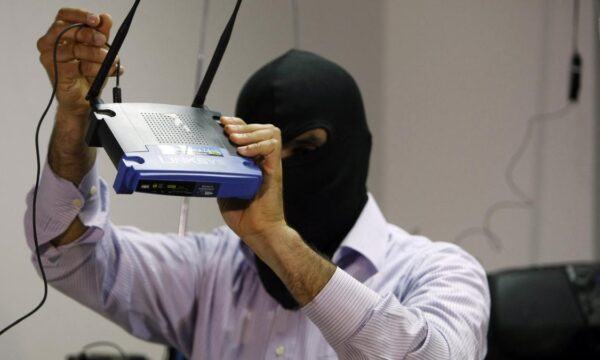 TP-Linkに米当局調査　中共関係「隠蔽」疑惑で販売禁止論拡大