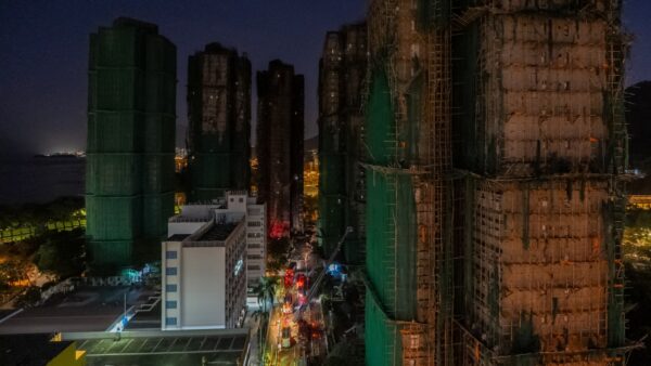 香港議会選めぐり　中共﻿が海外メディアに「レッドライン触れるな」と圧力　