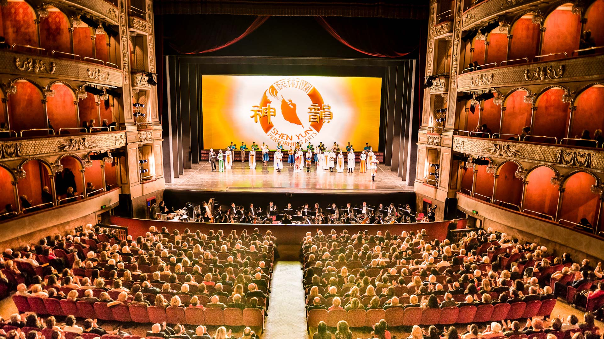 神韻2026年世界巡回ツアーが開幕間近　共産主義以前の中国伝統文化を披露