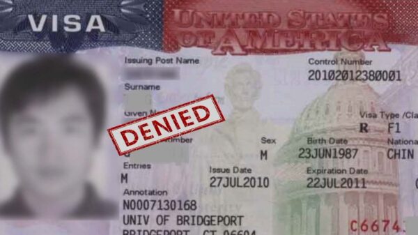 米大学が中国人学生の受け入れ停止　他大学も続く可能性