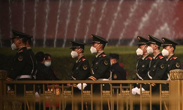 中共の報復外交が招く孤立　世界で進む脱中国の動き