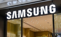 サムスン元幹部ら10人を起訴　中国への半導体技術流出に関与