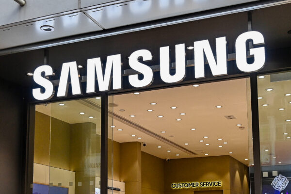 サムスン元幹部ら10人を起訴　中国への半導体技術流出に関与