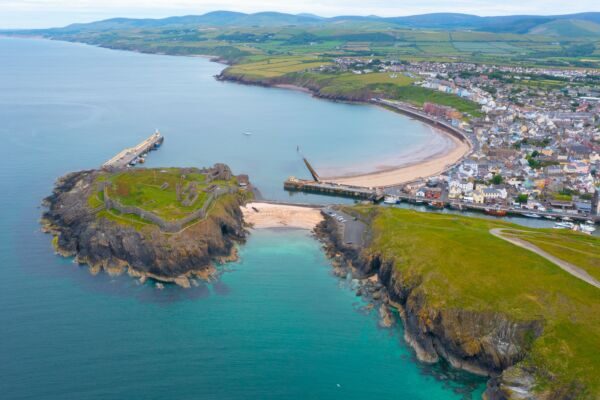 世界に2カ所だけ　「速度制限ゼロ」の道路