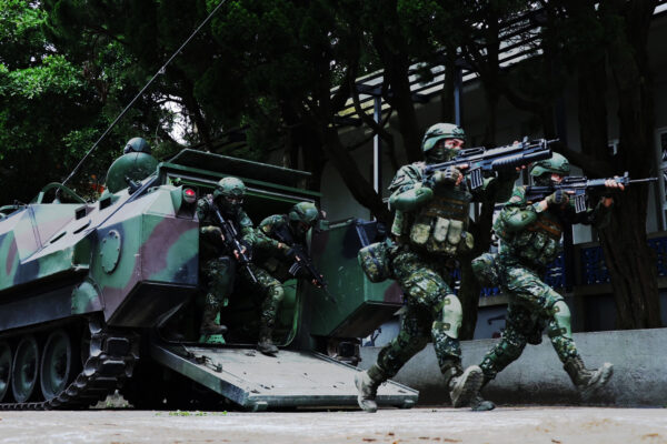 中共台湾包囲演習開始　専門家「逆効果   日米結束強め」分析