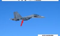中共「対日爆撃機ショー」の化けの皮　CCTV偽装映像とJ-16航続力の致命的弱点