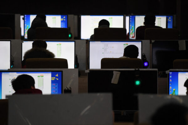 中共インフルエンサー買収暴露！「見えないプロバイダー」戦略の全貌と台湾心理戦