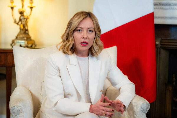 イタリア　ハマスへの資金提供に慈善団体を悪用した疑いで9人逮捕