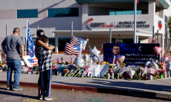 FBIパテル長官　チャーリー・カーク氏暗殺事件の最新捜査状況を報告