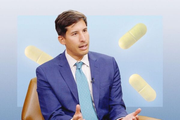 うつ病治療は「見直し」が必要——元FDA医師が訴える理由