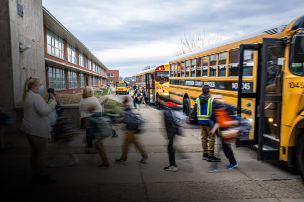 停学処分は減少　暴力は増加　オバマ時代の政策がいかに学校規律の危機を煽っているか