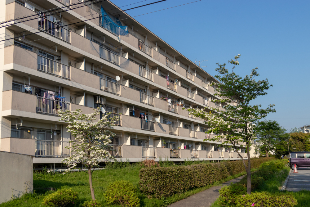 住宅ローン減税　中古向けに大幅拡充　上限4500万円へ