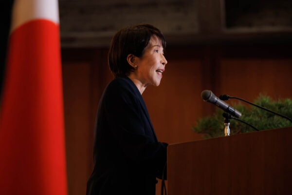 北朝鮮拉致問題　1900万筆超の署名を背に高市内閣が首脳会談模索