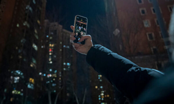 中国の若者が参入するショートムービーの現場