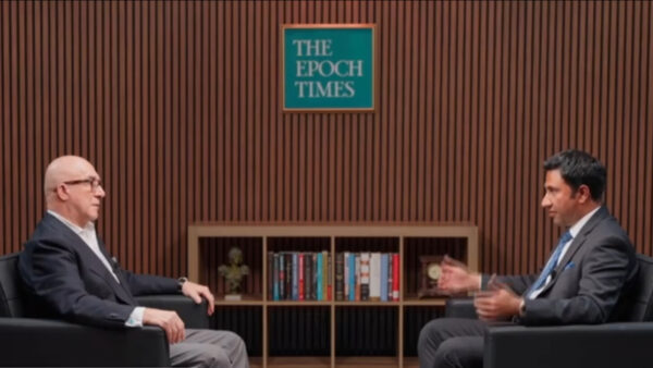 イラン抗議は「一時的蜂起ではない」　元米政府高官が現状分析