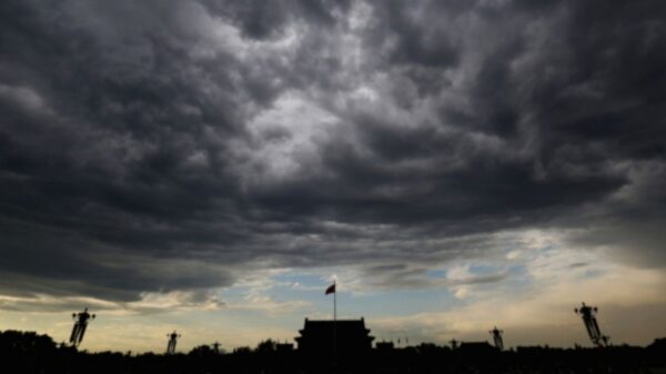 中国共産党になびき始めた西側諸国　懸念される5つのリスク