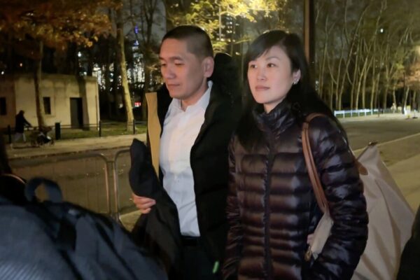 中国代理人として告発されたホチョル元補佐​​官は弁護費用を支払えず＝弁護士