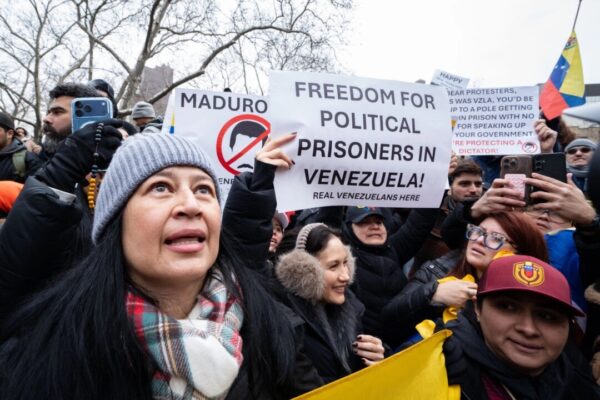 トランプ政権によるベネズエラ攻撃は中共の世界的役割に挑戦している