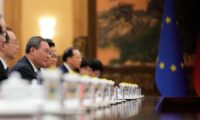 中国共産党に逆風　成果乏しいEU首脳会議　BRICSは減速