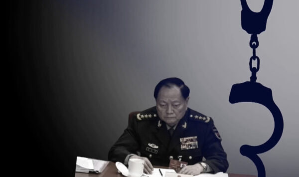 中共軍が中央の指令に消極的に抵抗　習近平の支配力に揺らぎ