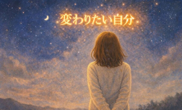 こころコラム｜無理しなくていい一年の始め方