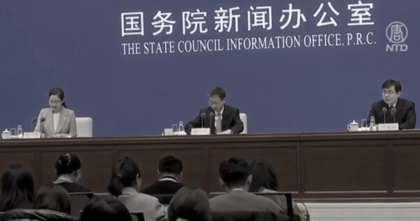 中国GDP「5％成長」に疑問符　専門家「経済は悪循環に陥っている」