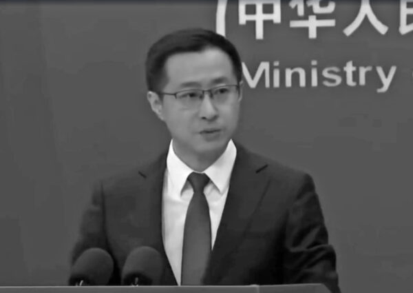 マドゥロ氏拘束　中国報道官　日本記者の質問に沈黙・的外れ回答