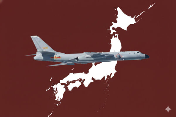 中共の対日強硬路線　その狙いは何か