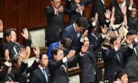 【速報】衆院が解散　戦後最短16日間の選挙戦へ　高市首相「進退かける」