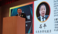 「天安門事件の夜 中共に見切りをつけた」　元中国籍政治家・石平氏が台湾で語った原点