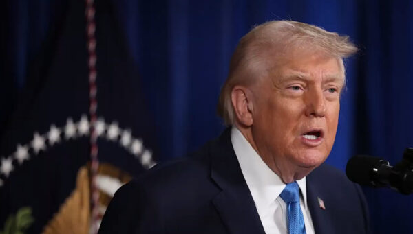 トランプ氏 マドゥロ氏拘束後に習近平へ警告「任期中に中国共産党は台湾に手を出さない」