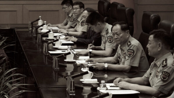 張又俠の「機密漏洩」説　巧妙に設計された「情報の逆輸入工作」か？