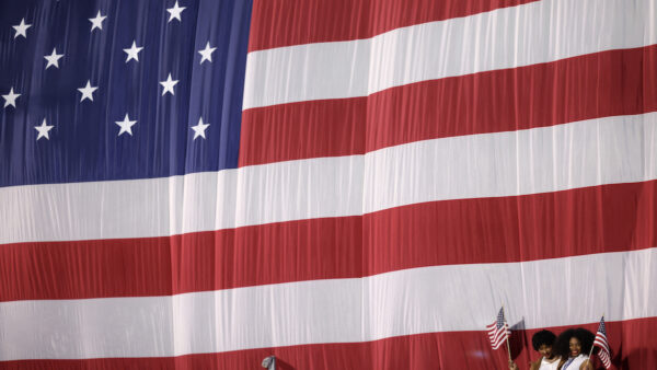 米国内の「反米デモ」に資金提供　米富豪を召喚検討