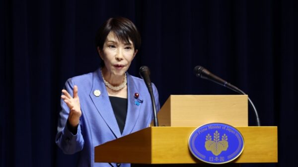 高市総理「台湾有事」論を提唱　日米同盟の堅持強調