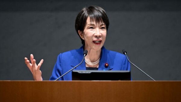 日本政界に衝撃　高市氏が国会解散を急ぐ理由　専門家が分析