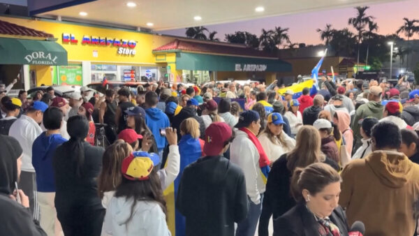 暴政からの脱出　ベネズエラ人が社会主義政権の暴挙を回顧