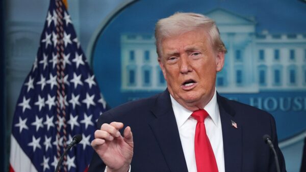 25か国が「平和評議会」への参加に同意　国連に取って代わる可能性も浮上