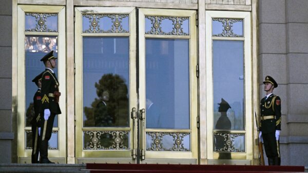 張又俠拘束で軍内動揺　高層軍令の伝達ルートが麻痺