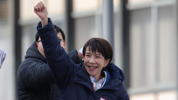 日本衆院選公示　高市首相が進退表明　過半数が焦点