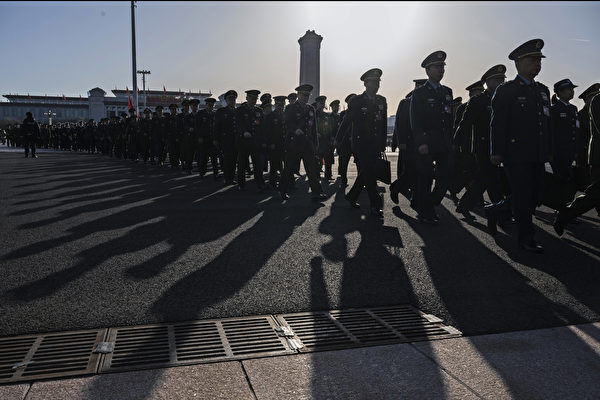 中共軍粛清激化　文化大革命級　欠席率45.5％で上将壊滅か