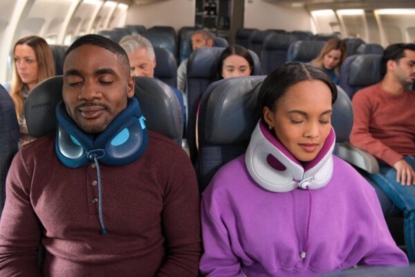 旅をもっと快適で安全にする小物選び