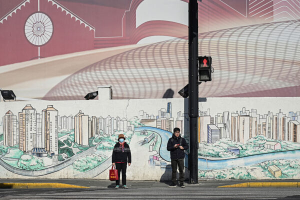 中国企業の薄利化が常態化　経済の実相を露呈