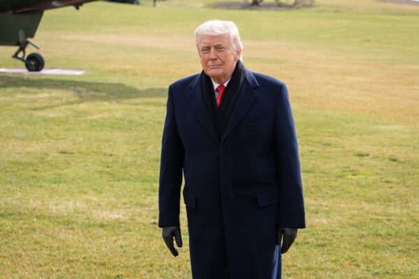 トランプ大統領　イラン攻撃見送り理由を初公開！　抗議者処刑中止が鍵　中東緊張緩和の真相