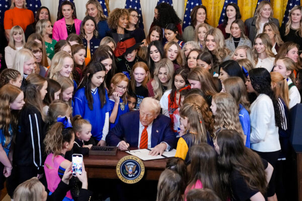 トランプ政権の教育政策　知っておくべき5つのこと